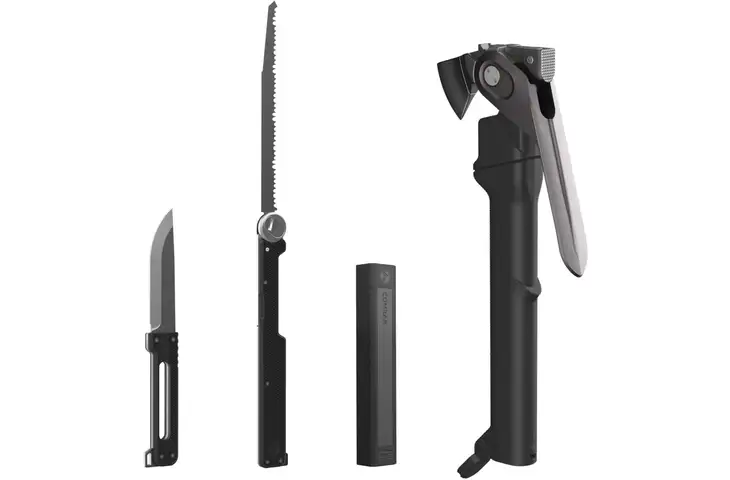 Aclim8 COMBAR Pro Multi-Tool